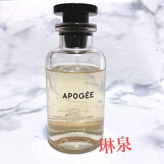 LOUIS VUITTONルイヴィトン APOGEE アポジェ 100mL 香水(女性用) | red