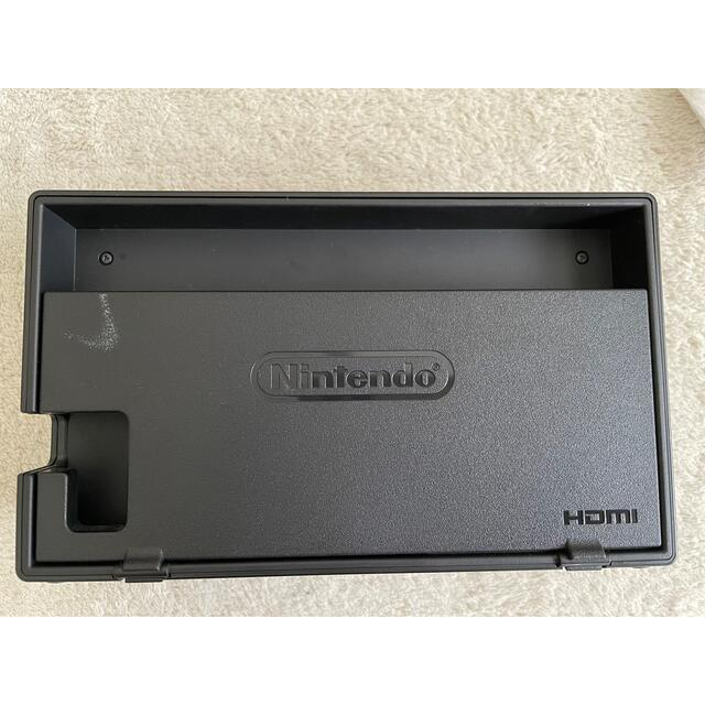 本日値下げ!ニンテンドースイッチ グレー 本体 Nintendo Switch 本日値下げ!ニンテンドースイッチ グレー 本体 Nintendo Switch