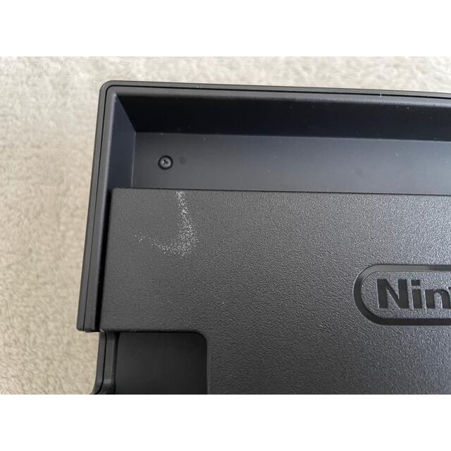 本日値下げ!ニンテンドースイッチ グレー 本体 Nintendo Switch 本日値下げ!ニンテンドースイッチ グレー 本体 Nintendo Switch