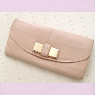 クロエ(Chloe)のクロエ 大人気 Lily 長財布(財布)