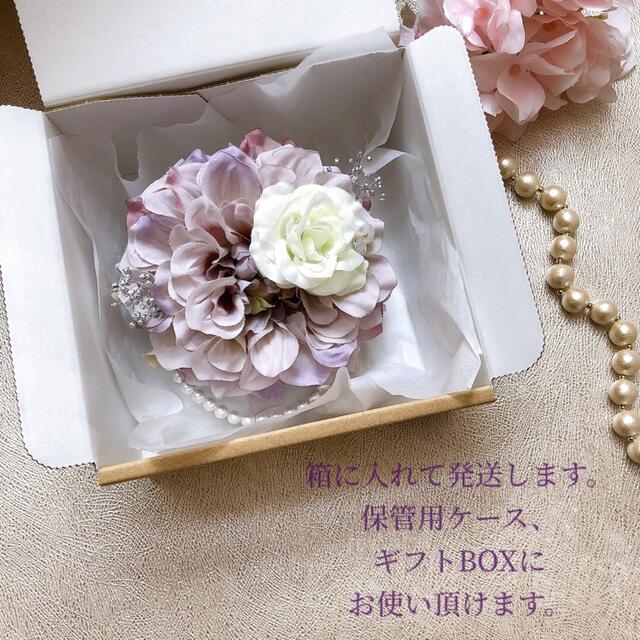 再販! 大人気! コサージュ 結婚式 入学式 卒業式 フォーマル 入園式卒園式 | sashopping.com.br