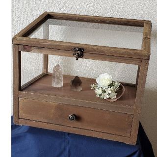 アンティークBOX(新品)(その他)