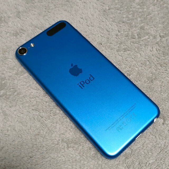 iPod touch - 【値下】iPod touch 第6世代 16GB コード・イヤホン ...