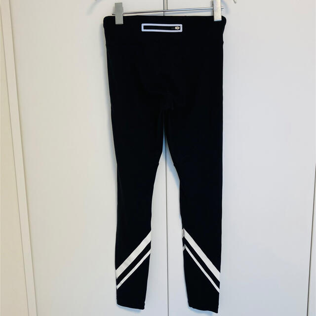 ToryBurch トリーバーチ トリースポーツ レギンス ブラック ヨガパンツ
