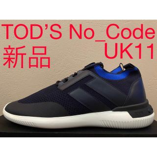 トッズ スニーカー(メンズ)の通販 100点以上 | TOD'Sのメンズを買う ...