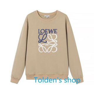 ロエベ トレーナー/スウェット(レディース)の通販 49点 | LOEWEの ...