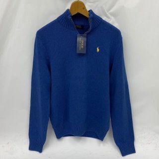 ポロラルフローレン(POLO RALPH LAUREN)の83/ ラルフローレン　ジップニットr366(ニット/セーター)