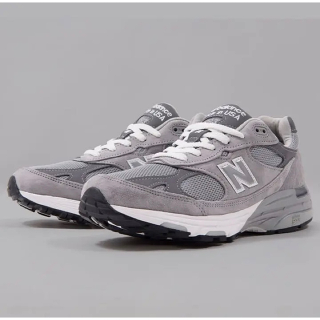 new balance ニューバランス　M993gl 26.0cm