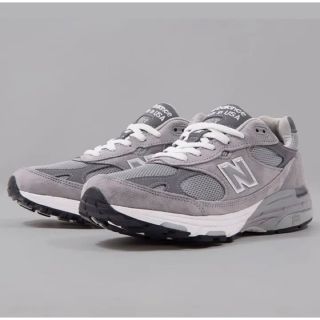 ニューバランス(New Balance)のnew balance ニューバランス　M993gl 26.0cm(スニーカー)