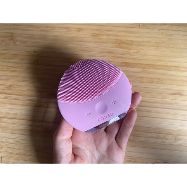 フォレオ ルナ ミニ2  (Foreo Luna mini 2) 美顔器　エステ