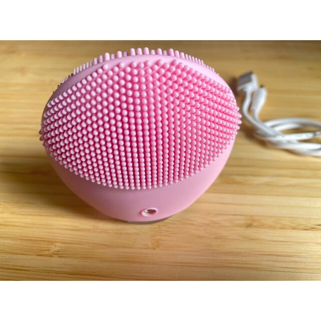 フォレオ ルナ ミニ2  (Foreo Luna mini 2) 美顔器　エステ 4