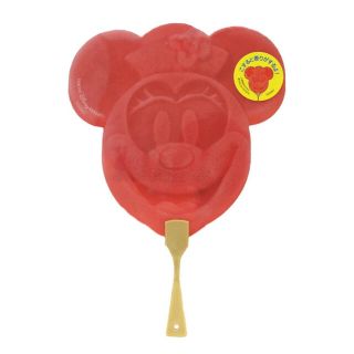 ディズニー(Disney)の（廃盤）ディズニー公式 うちわ ミニーマウス(うちわ)