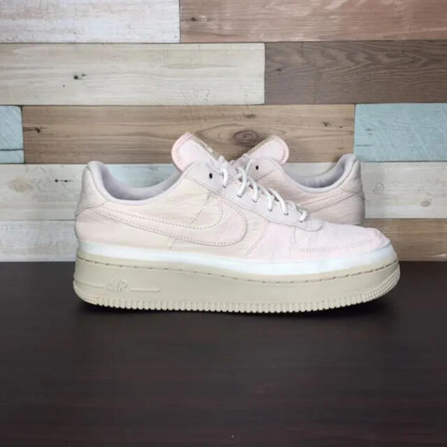 NIKE AIR FORCE 1 '07 SE 25cm