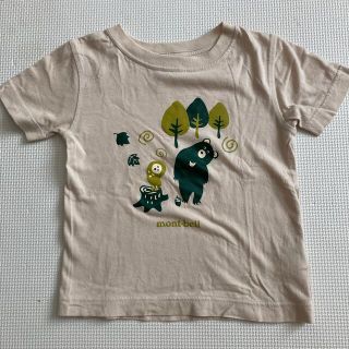 モンベル(mont bell)のモンベル　seaさま(Tシャツ/カットソー)