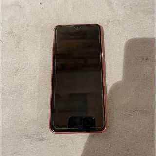 Galaxy A21 SC-42A docomo SIMロック解除済み　本体のみ(スマートフォン本体)