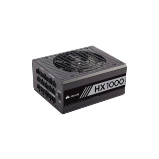 Corsair HX1000 1000W 80PLUS PLATINUM(PCパーツ)