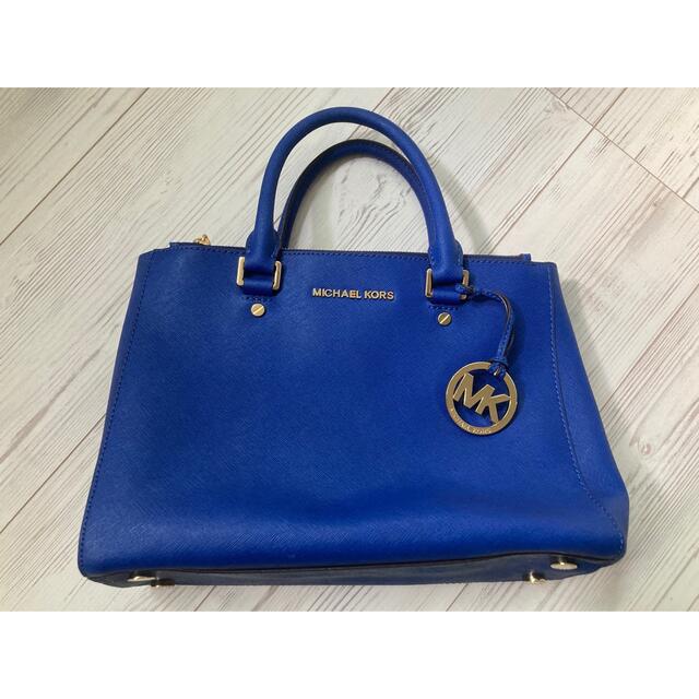 Michael Kors(マイケルコース)のMICHAEL  KORS⭐︎ハンドバック レディースのバッグ(ハンドバッグ)の商品写真