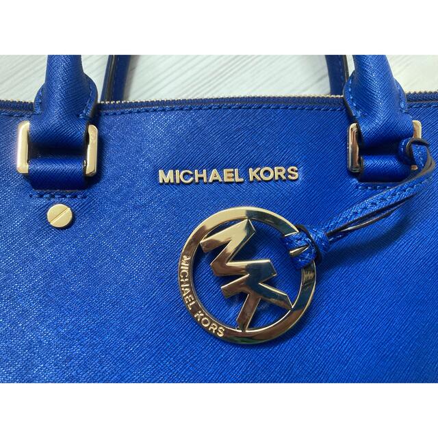 Michael Kors(マイケルコース)のMICHAEL  KORS⭐︎ハンドバック レディースのバッグ(ハンドバッグ)の商品写真