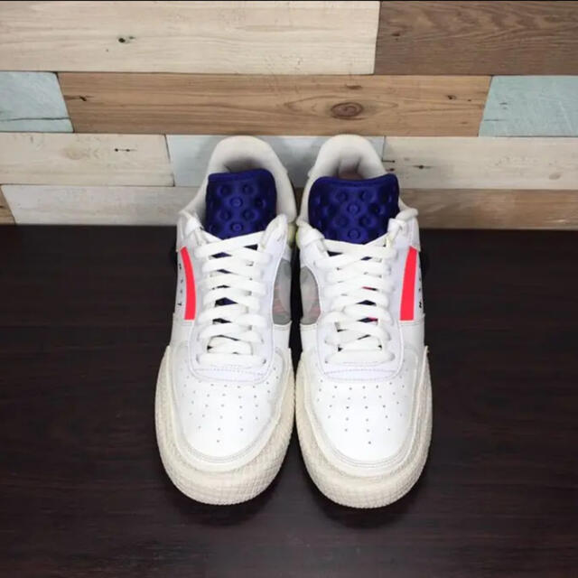 NIKE AIR FORCE 1 - TYPE 27.5cm