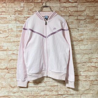 ナイキ 羽織 ブルゾン(レディース)の通販 31点 | NIKEのレディースを