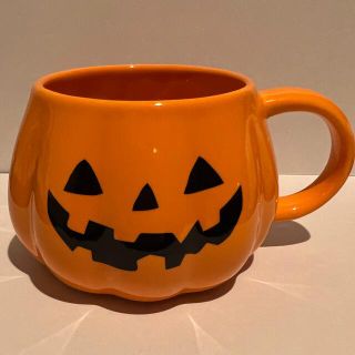 スターバックスコーヒー(Starbucks Coffee)のスターバックス　ハロウィン　マグカップ(マグカップ)