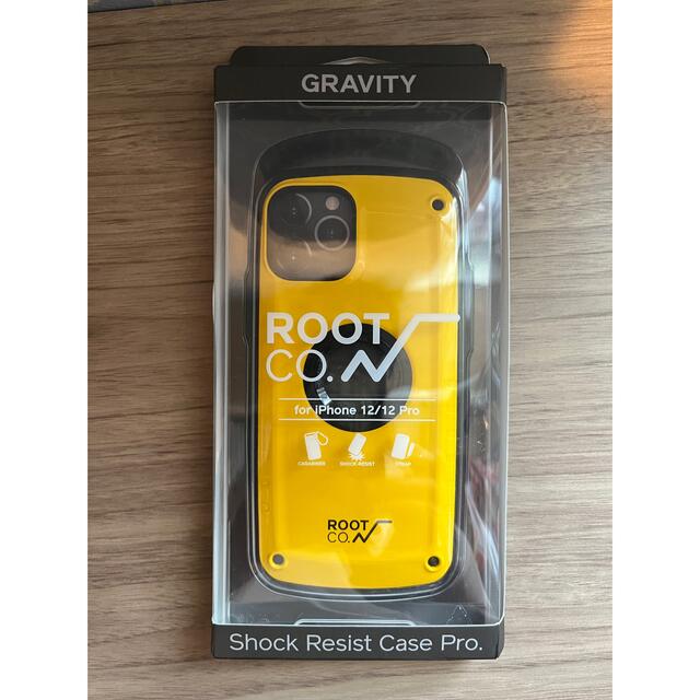 root co iphone12 iphone12pro