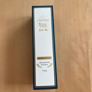 ニューモ 薬用育毛剤 75ml(スカルプケア)