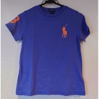 ポロラルフローレン(POLO RALPH LAUREN)のポロ・ラルフローレン　キッズTシャツ【130】(Tシャツ/カットソー)