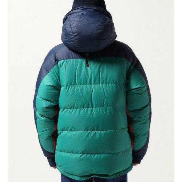 Rab × JOURNAL STANDARD  Expedition 8000