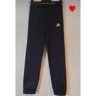 アディダス(adidas)の《もこリン様専用》adidas　ジャージ《パンツ》【140】❤(パンツ/スパッツ)