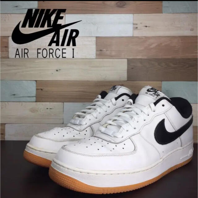 NIKE AIR FORCE 1 LOW 31cm