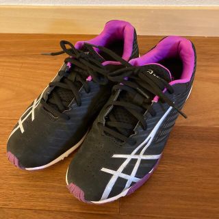 アシックス(asics)の【葵様専用】アシックス　スニーカー　25.0(スニーカー)