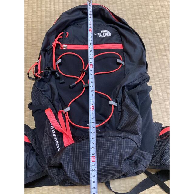 THE NORTH FACE(ザノースフェイス)のノースフェイス　登山　リュック　バックパック レディースのバッグ(リュック/バックパック)の商品写真