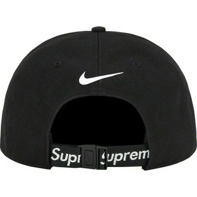 Supreme(シュプリーム)のSupreme Nike ACG Denim 6-Panel black メンズの帽子(キャップ)の商品写真