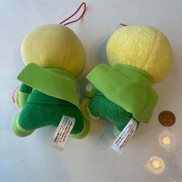 アンパンマン&メロンパンナちゃん ぬいぐるみ2個セット おそう アンパンマン&メロンパンナちゃん ぬいぐるみ2個セット おそう