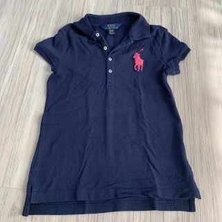 ポロラルフローレン(POLO RALPH LAUREN)のラルフローレン　140 オシャレ(Tシャツ/カットソー)