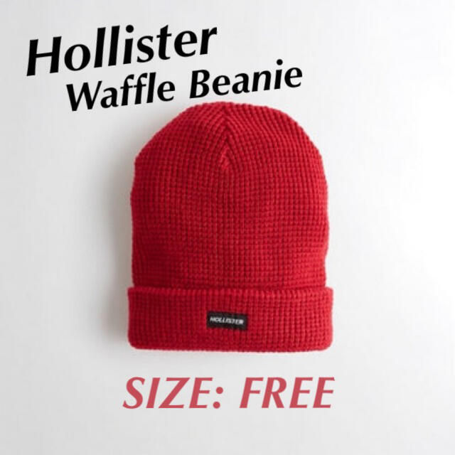 Hollister ビーニー・ニット帽 ホリスター - ニットキャップ