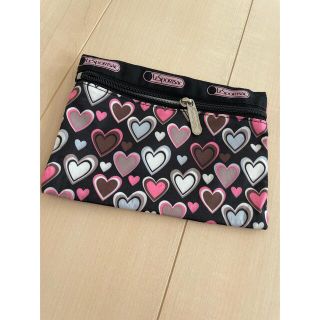 レスポートサック(LeSportsac)のレスポートサックポーチ(ポーチ)