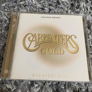 カーペンターズ/GOLD(ポップス/ロック(洋楽))