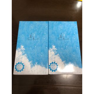 石屋製菓　美冬　6個入✖️２箱(菓子/デザート)