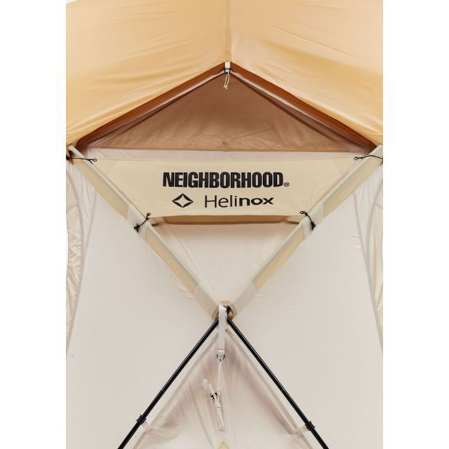 NEIGHBORHOOD(ネイバーフッド)の専用 neighborhood helinox N - nona dome HX スポーツ/アウトドアのアウトドア(テント/タープ)の商品写真