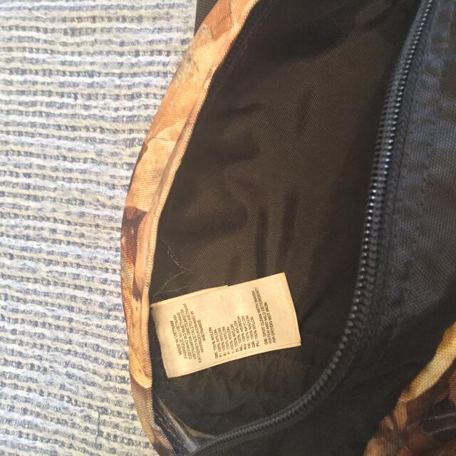 Supreme The NorthFace Roo Ii Lumbar Pack