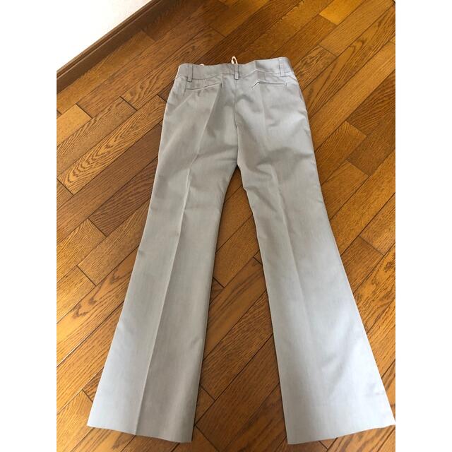 【美品】INDIVI パンツスーツ 5号