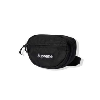 Supreme - Supreme 18FW Waist Bag 