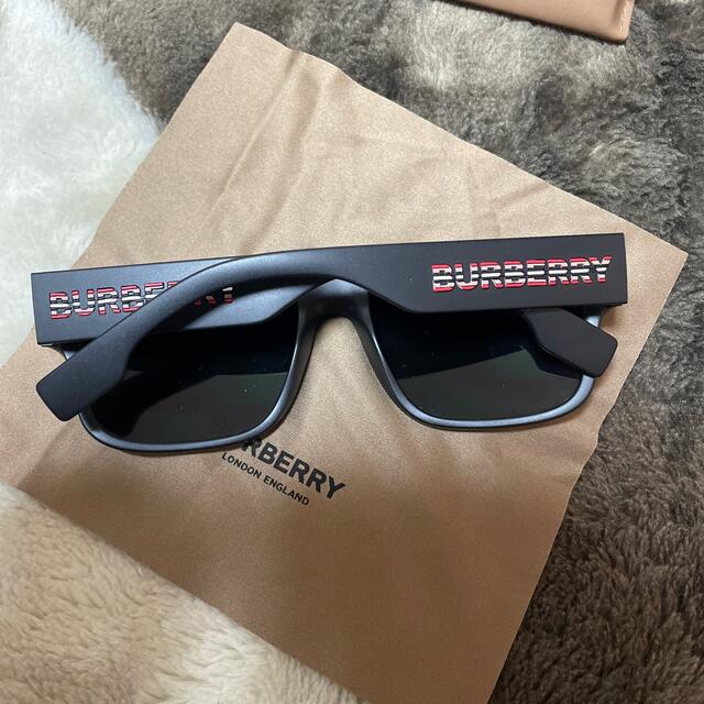 BURBERRY - BURBERRY サングラスの通販 by はるり's shop｜バーバリー