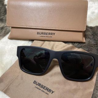 バーバリー(BURBERRY)のBURBERRY サングラス(サングラス/メガネ)