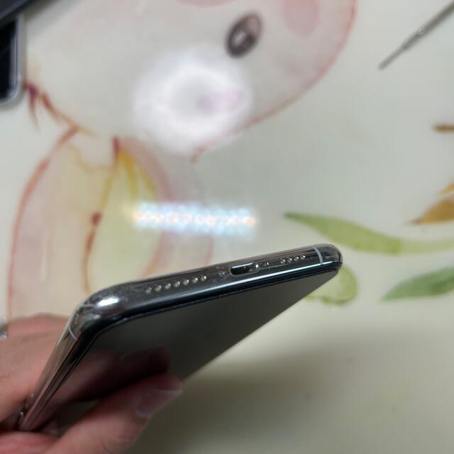 iPhone XS MAX 256GB スマホ/家電/カメラのスマートフォン/携帯電話(スマートフォン本体)の商品写真