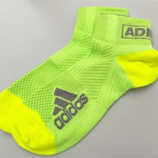 アディダス(adidas)の《新品》adidas ソックス 23-25cm(ソックス)