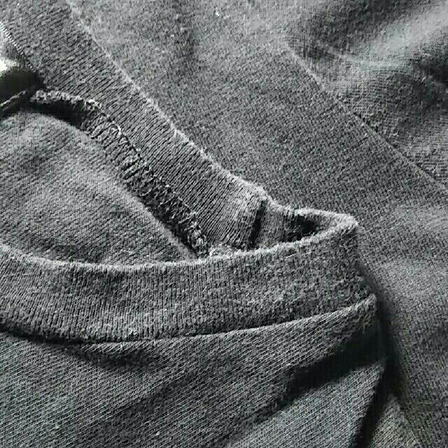 h.naoto(エイチナオト)のh.NAOTO 初期 髑髏Ｔシャツ レディースのトップス(Tシャツ(半袖/袖なし))の商品写真