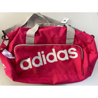 アディダス(adidas)の新品　アディダス　adidas ダッフルバッグ　25L(ボストンバッグ)